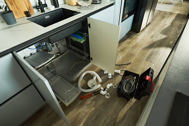 24/7 Emergency Leak Detection experts in Crozier, VA